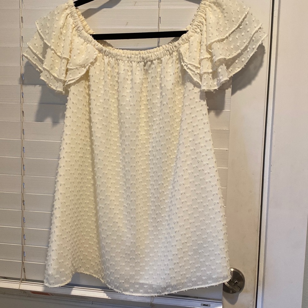 Banana Republic XS top
